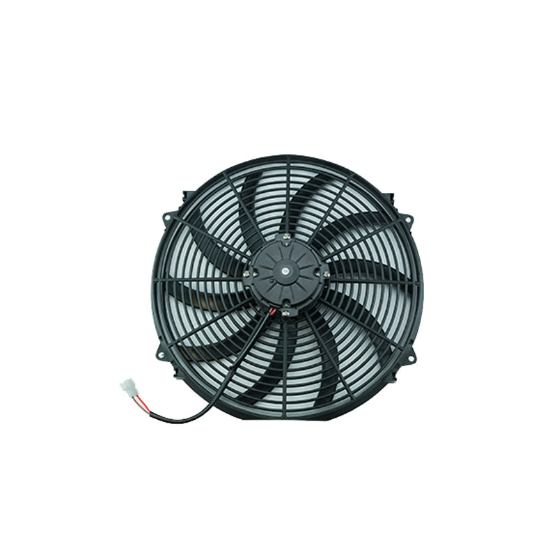 COLD CASE RADIATORS FAN16 16 Inch Electric Radiato r Fan