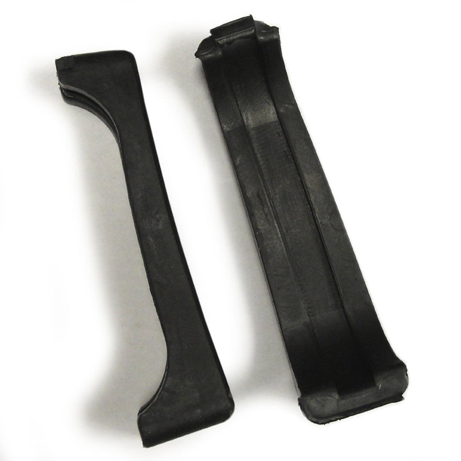 COLD CASE RADIATORS GME1 69-81 Pontiac Radiator Insulators