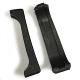 COLD CASE RADIATORS GME1 69-81 Pontiac Radiator Insulators