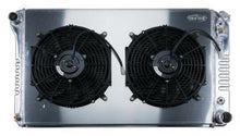 Load image into Gallery viewer, COLD CASE RADIATORS GMT556A21K Aluminum Radiator 77-87 GM P/U