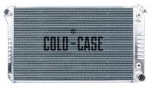 Load image into Gallery viewer, COLD CASE RADIATORS GMT556A21 Radiator 77-87 GM P/U Automatic Transmission