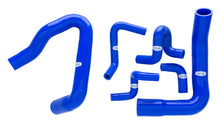 Load image into Gallery viewer, COLD CASE RADIATORS HFOR05B 86-93 Mustang GT Hose Kit Blue