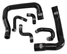 Load image into Gallery viewer, COLD CASE RADIATORS HFOR05 86-93 Mustang GT Silicon e Radiator Hose kit