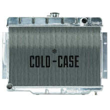 Load image into Gallery viewer, COLD CASE RADIATORS MOJ990A 70-85 Jeep CJ Radiator