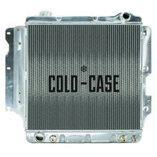 Load image into Gallery viewer, COLD CASE RADIATORS MOJ991A 87-06 Jeep Wrangler Radi ator