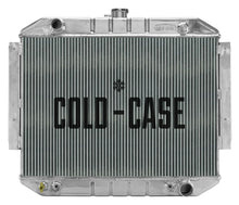 Load image into Gallery viewer, COLD CASE RADIATORS MOT561A 70-79 Dodge Van or Truck Radiator with A/C