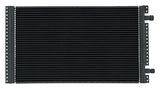 COLD CASE RADIATORS RSAC01B Radiator Support Module A/C Condenser 26x14 Blk
