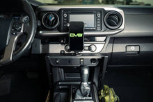 Load image into Gallery viewer, DV8 Offroad CCT1-01 Console Molle Panels