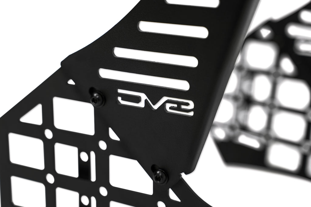 DV8 Offroad CCT1-01 Console Molle Panels