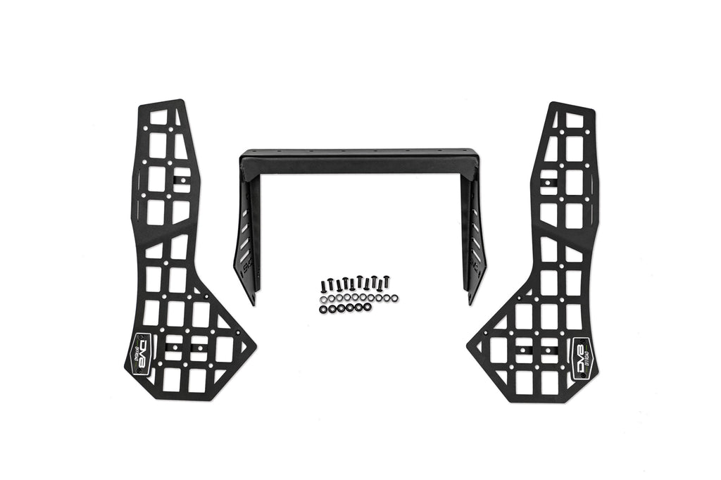 DV8 Offroad CCT1-01 Console Molle Panels