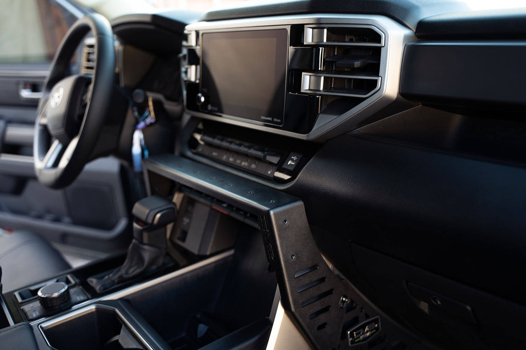 DV8 Offroad CCT2-01 Console Molle Panels