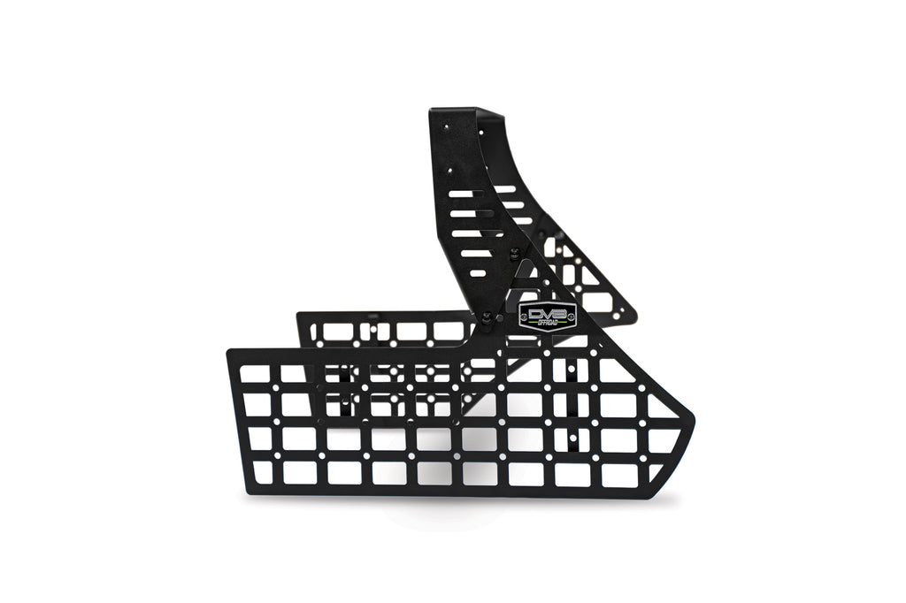 DV8 Offroad CCT2-01 Console Molle Panels