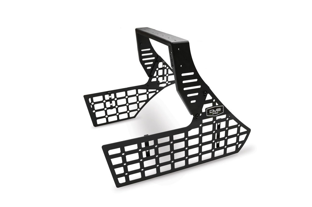 DV8 Offroad CCT2-01 Console Molle Panels