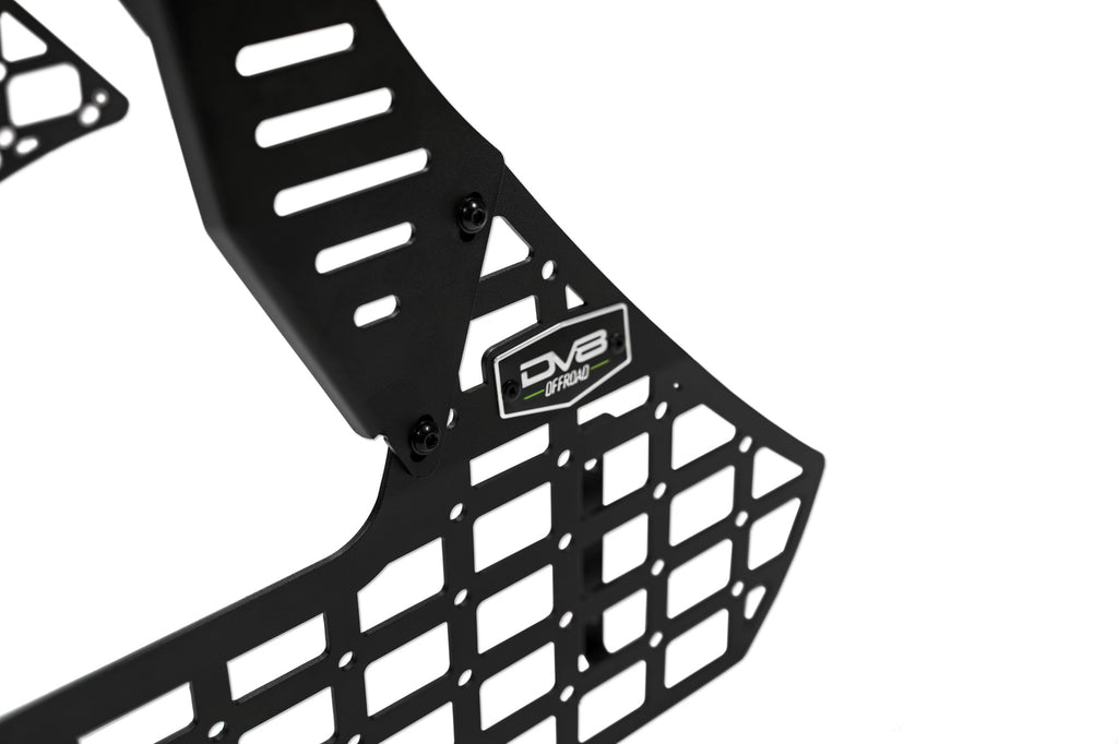 DV8 Offroad CCT2-01 Console Molle Panels
