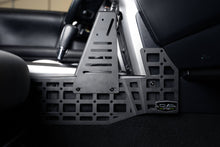 Load image into Gallery viewer, DV8 Offroad CCT3-01 Console Molle Panels