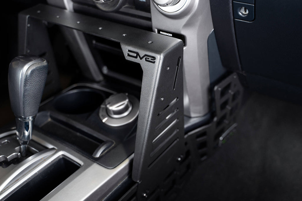 DV8 Offroad CCT3-01 Console Molle Panels