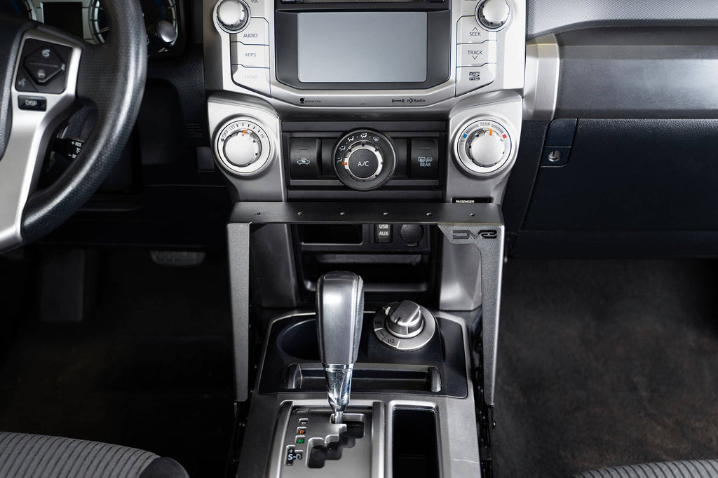DV8 Offroad CCT3-01 Console Molle Panels