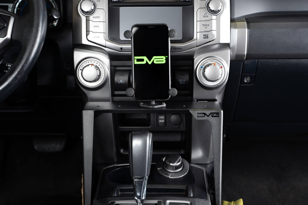 DV8 Offroad CCT3-01 Console Molle Panels