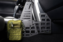 Load image into Gallery viewer, DV8 Offroad CCT3-01 Console Molle Panels