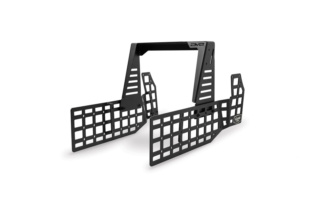 DV8 Offroad CCT3-01 Console Molle Panels