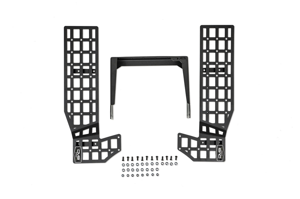 DV8 Offroad CCT3-01 Console Molle Panels