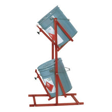 Load image into Gallery viewer, Pro-Tek CD-2 Metal Solvent Dispenser For Two Containers