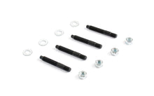 Load image into Gallery viewer, Carburetor-Studs-2-Black-Oxide-Finish