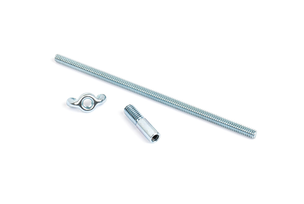 Air-Cleaner-Mounting-Kit;-Incl.-Nut