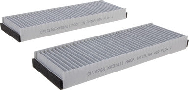 FRAM CF10208 Fresh Breeze Cabin Air Filter