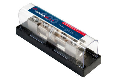 Samlex Inverters CFB2-400 Samlex 400 Amps Fuse Block Assembly