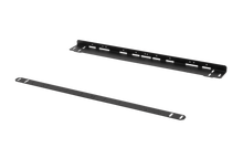 Load image into Gallery viewer, DECKED C0090-DCGBK-BLK CargoGlide 2.0 Mounting Brackets