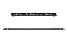 Load image into Gallery viewer, DECKED C0090-DCGBK-BLK CargoGlide 2.0 Mounting Brackets