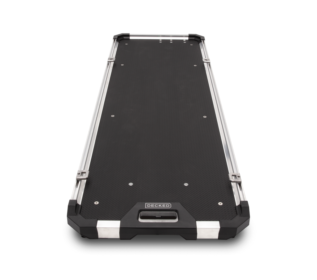 DECKED DCG600-5224 CargoGlide - Ford Maverick 4.5' bed for Select Ford Maverick