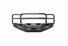 Load image into Gallery viewer, Fab Fours CH14-C3050-1 Premium Winch Front Bumper for Select Chevrolet Silverado HD, Chevrolet Silverado HD