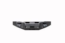 Load image into Gallery viewer, Fab Fours CH14-C3051-1 Premium Winch Front Bumper for Select Chevrolet Silverado HD, Chevrolet Silverado HD