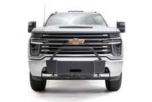 Load image into Gallery viewer, Fab Fours CH20-N4960-1 Winch Mount for Select Chevrolet Silverado HD, Chevrolet Silverado HD