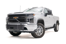 Load image into Gallery viewer, Fab Fours CH20-N4960-1 Winch Mount for Select Chevrolet Silverado HD, Chevrolet Silverado HD