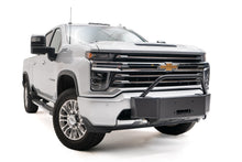 Load image into Gallery viewer, Fab Fours CH20-N4960-1 Winch Mount for Select Chevrolet Silverado HD, Chevrolet Silverado HD