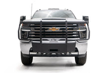 Load image into Gallery viewer, Fab Fours CH20-N4970-1 Winch Mount for Select Chevrolet Silverado HD, Chevrolet Silverado HD