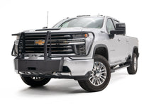 Load image into Gallery viewer, Fab Fours CH20-N4970-1 Winch Mount for Select Chevrolet Silverado HD, Chevrolet Silverado HD