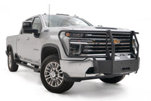Load image into Gallery viewer, Fab Fours CH20-N4970-1 Winch Mount for Select Chevrolet Silverado HD, Chevrolet Silverado HD