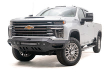 Load image into Gallery viewer, Fab Fours CH20-V4951-1 Vengeance Front Bumper for Select Chevrolet Silverado HD, Chevrolet Silverado HD