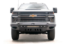 Load image into Gallery viewer, Fab Fours CH20-V4951-B Vengeance Front Bumper for Select Chevrolet Silverado HD, Chevrolet Silverado HD
