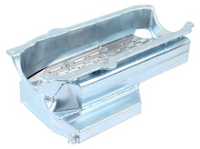 Load image into Gallery viewer, CHAMP PANS CP106KORB SBC Oil Pan - 6.5 Deep w/Kick-Out 86-Up