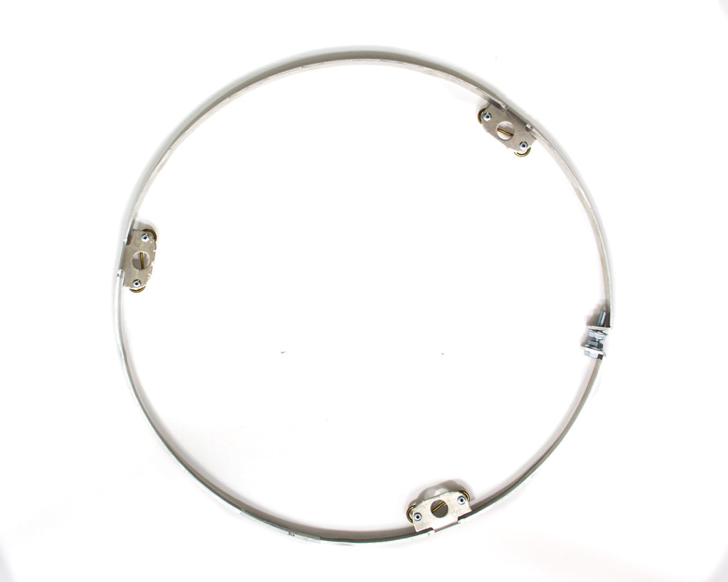 CHAMP PANS JR1040 Expander Ring for Weld Non-Beadlock Wheels