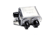 Load image into Gallery viewer, CHAMP PANS JR910 Evac Oil Separator Tank 3in x 4in