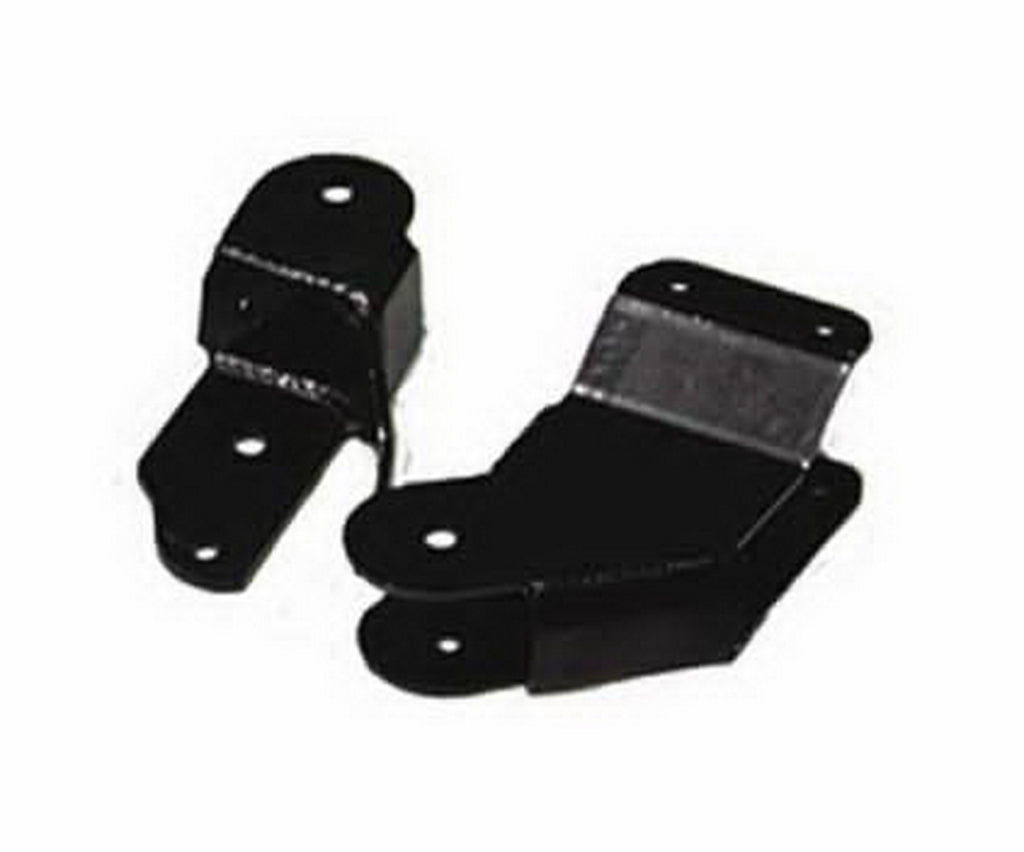 Skyjacker CHB324 CENTER HINGE BRKTS RAN 2WD for Select Ford Bronco II, Ford Ranger