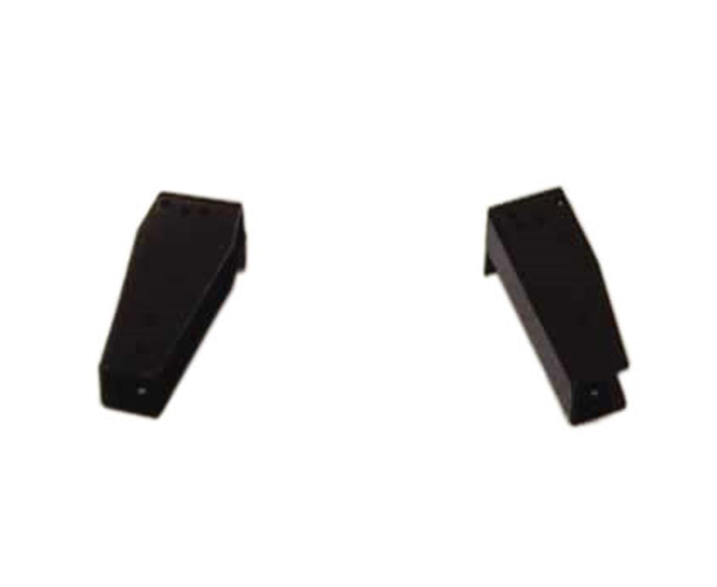Skyjacker CHB75 CENTER HINGE BKTS 80-96F250 for Select Ford F-250, Ford F-350