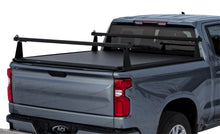 Load image into Gallery viewer, ACI F4020142 ADARAC™ Aluminum M-Series Truck Bed Rack System for Select Chevrolet Silverado 1500, Chevrolet Silverado LTD, GMC Sierra 1500, GMC Sierra Limited