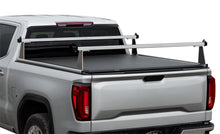 Load image into Gallery viewer, ACI F4020121 ADARAC™ Aluminum M-Series Truck Bed Rack System for Select Chevrolet Silverado HD, Chevrolet Silverado HD, GMC Sierra HD, GMC Sierra HD